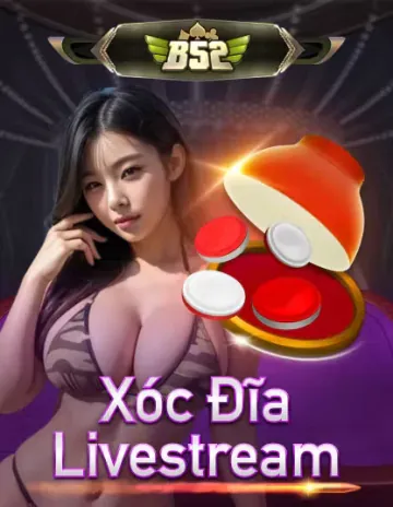 Xóc Đĩa