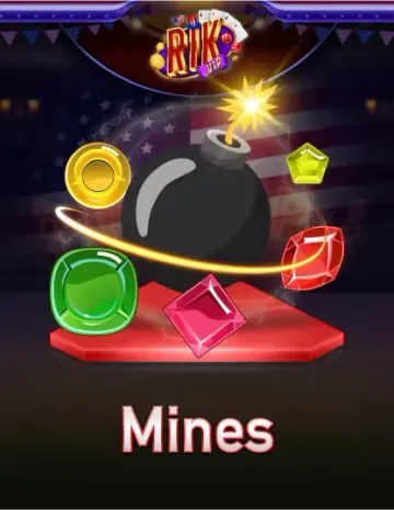 Mines