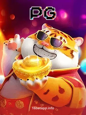 Imagem do jogo Fortune Tiger no 16bet